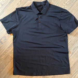 Lululemon Metal Vent Tech Polo  | X LARGE | Great Condition